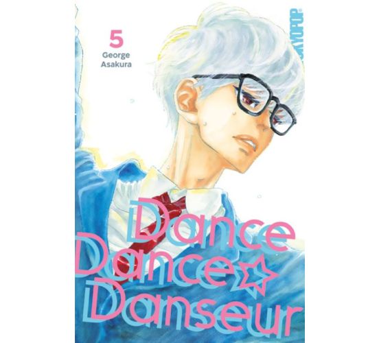Dance-Dance-Danseur-2in1-05-Manga-Neu-1