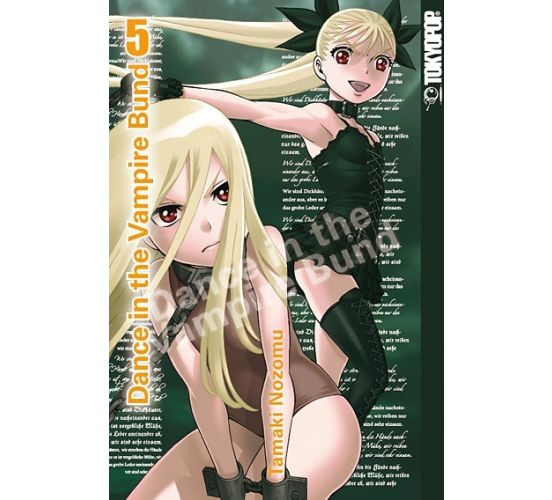 Dance-in-the-Vampire-Bund-05-Manga-Neu-1