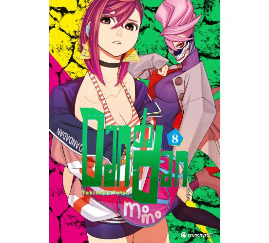 Dandadan-08-Manga-Neu-1