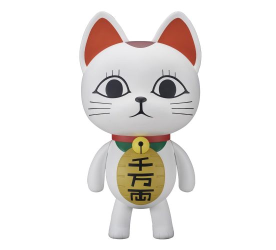 Dandadan-FNex-PVC-Statue-17-Turbo-Granny-Beckoning-Cat-40-cm Dandadan-FNex-PVC-Statue-17-Turbo-Granny-Beckoning-Cat-40-cm