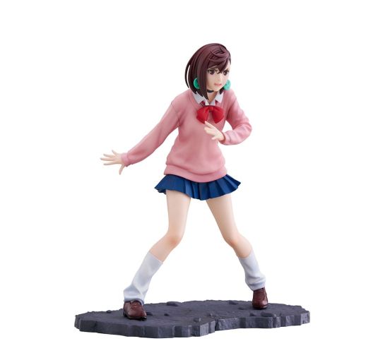 Dandadan-Tenitol-PVC-Statue-Momo-19-cm-1