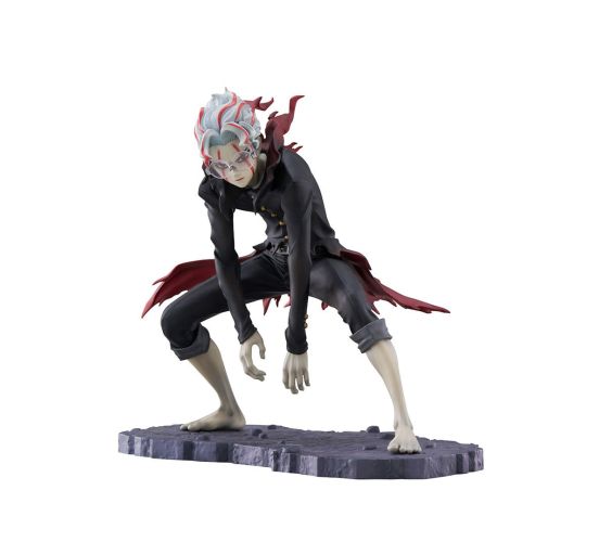 Dandadan-Tenitol-PVC-Statue-Okarun-Transformed-14-cm-1