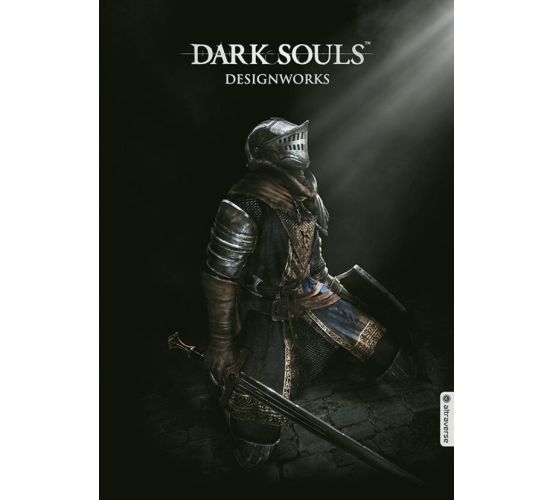 Dark-Souls-Designworks-Artbook-Manga-Neu-1