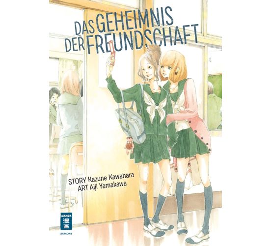 Das-Geheimnis-der-Freundschaft-Manga-Neu-1 Das-Geheimnis-der-Freundschaft-Manga-Neu-1