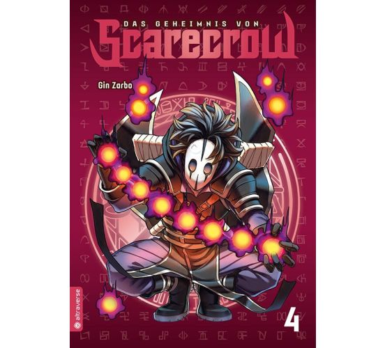 Das-Geheimnis-von-Scarecrow-Collectors-Edition-04-Manga-Neu-