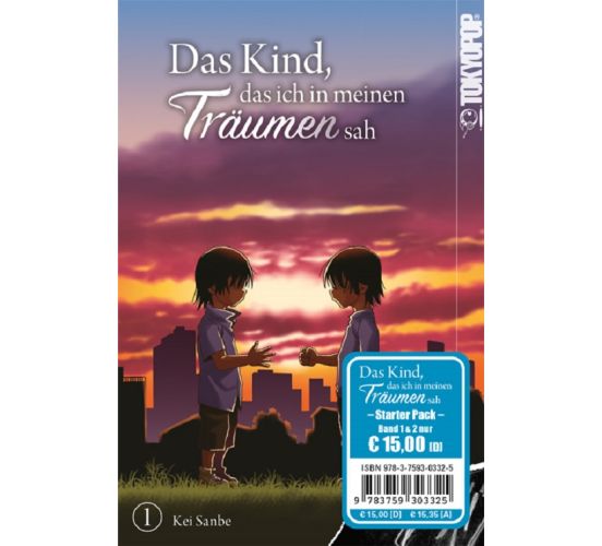 Das-Kind-das-ich-in-meinen-Traeumen-sah-Starter-Pack-Manga-N Das-Kind-das-ich-in-meinen-Traeumen-sah-Starter-Pack-Manga-N