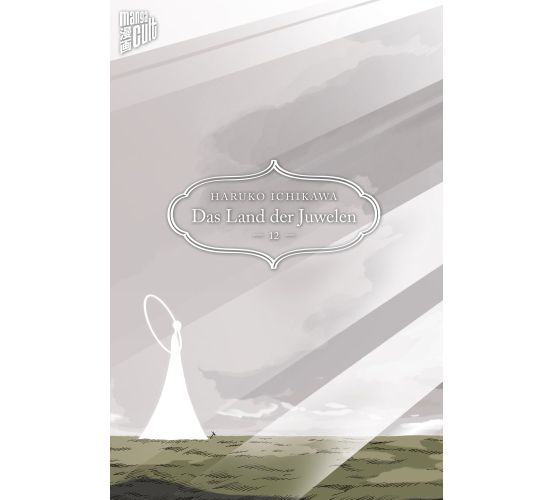 Das-Land-der-Juwelen-12-Manga-Neu-1 Das-Land-der-Juwelen-12-Manga-Neu-1