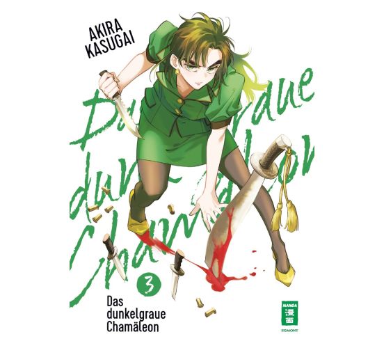 Das-dunkelgraue-Chamaeleon-03-Manga-Neu-1