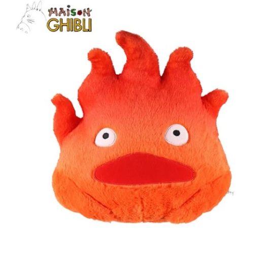 Das-wandelnde-Schloss-Calcifer-Pluesch-1