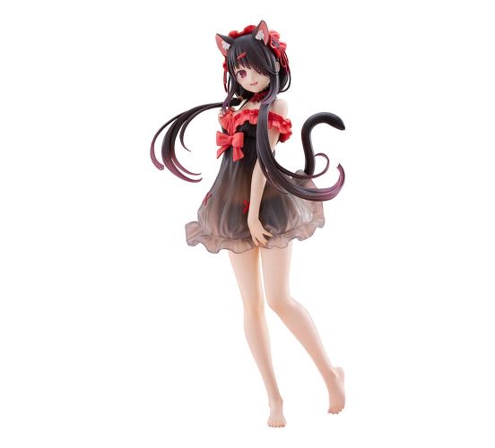 Date-A-Live-V-Tenitol-Tall-PVC-Statue-Kurumi-Tokisaki-30-cm-