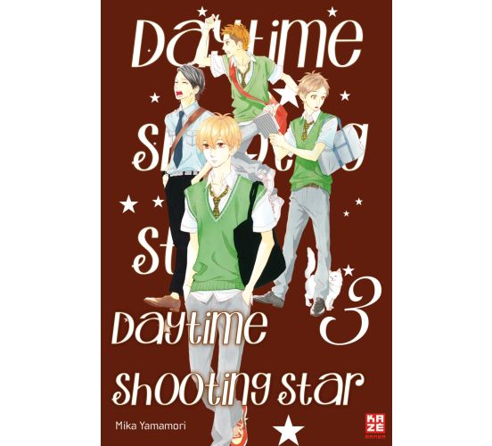 Daytime-Shooting-Star-03-Manga-Neu-1 Daytime-Shooting-Star-03-Manga-Neu-1