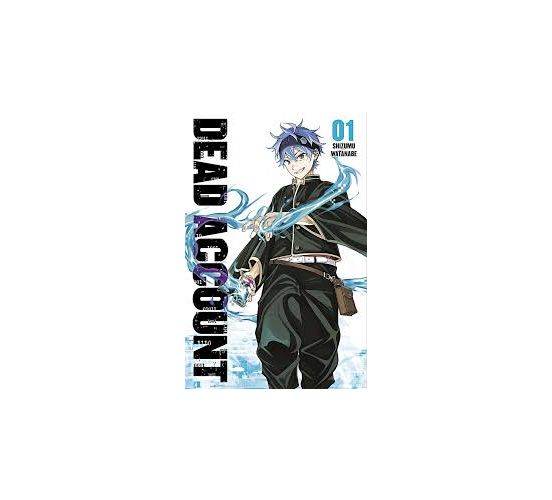 Dead-Account-01-Manga-Neu-1