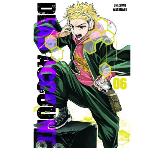 Dead-Account-06-Manga-Neu-1 Dead-Account-06-Manga-Neu-1