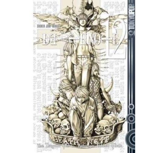 Death-Note-12-Manga-Neu-1