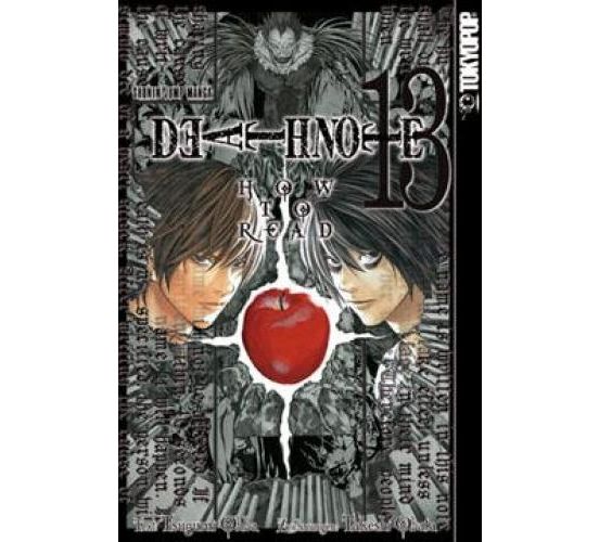 Death-Note-13-Manga-Neu-1