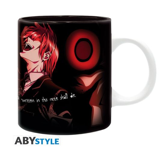Death-Note-Deadly-Couple-320ml-Tasse-1 Death-Note-Deadly-Couple-320ml-Tasse-1