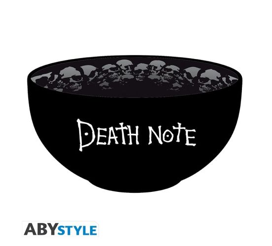 Death-Note-Death-Note-600ml-Schuessel-1 Death-Note-Death-Note-600ml-Schuessel-1