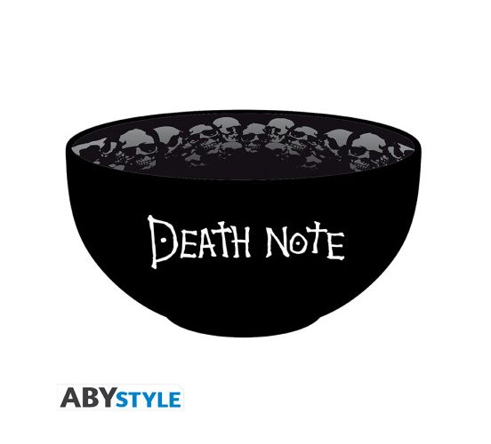 Death-Note-Death-Note-600ml-Schuessel-1