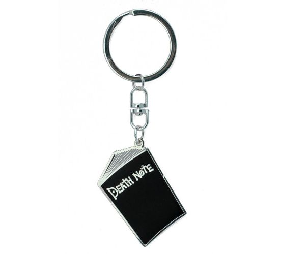 Death-Note-Death-Note-Schluesselanhaenger-1