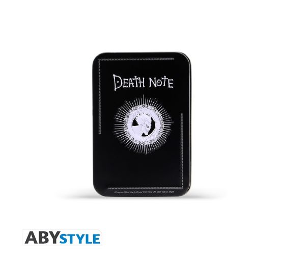 Death-Note-Deck-of-54-Cards-Kartenspiel-1 Death-Note-Deck-of-54-Cards-Kartenspiel-1