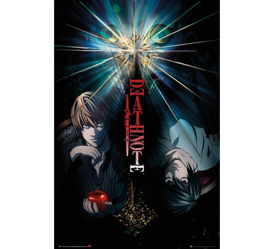 Death-Note-Duo-915x61-Poster-1