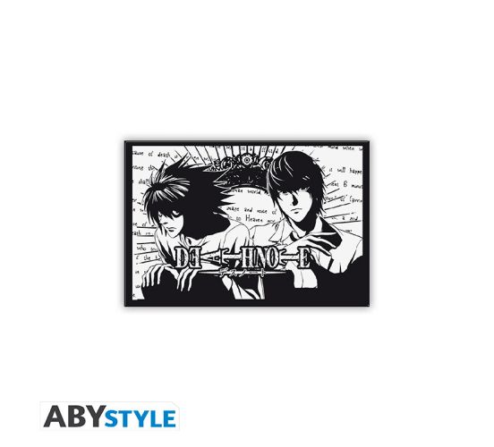 Death-Note-L-Light-Magnet-1