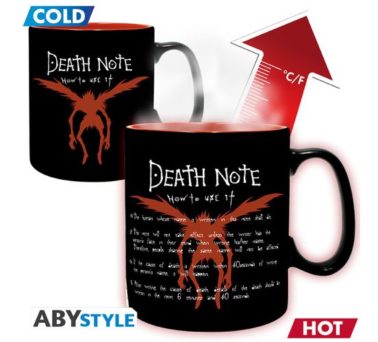 Death-Note-L-Light-Waermewechsel-460ml-Tasse-1 Death-Note-L-Light-Waermewechsel-460ml-Tasse-1