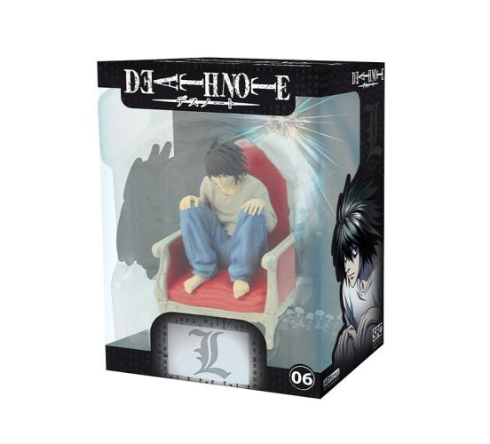 Death-Note-L-SFC-10cm-PVC-Figur-1 Death-Note-L-SFC-10cm-PVC-Figur-1