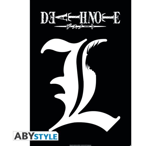 Death-Note-L-Symbol-915x61-Poster-1