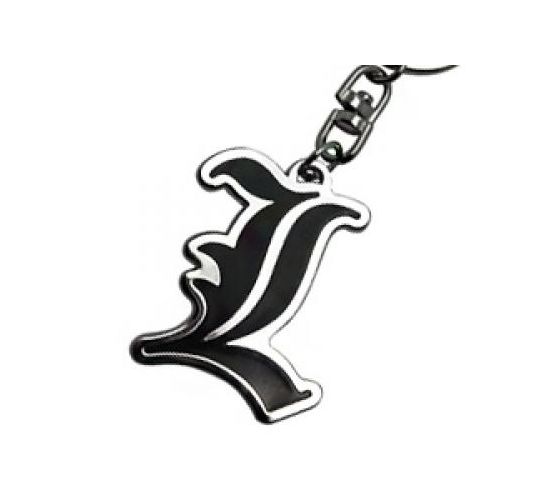 Death-Note-L-Symbol-Schluesselanhaenger-1
