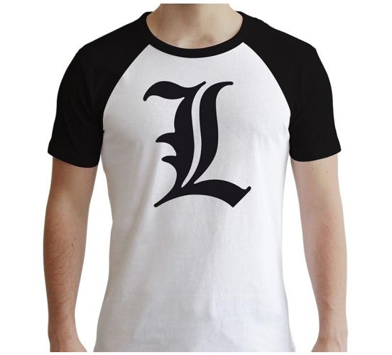 Death-Note-L-T-Shirt-1