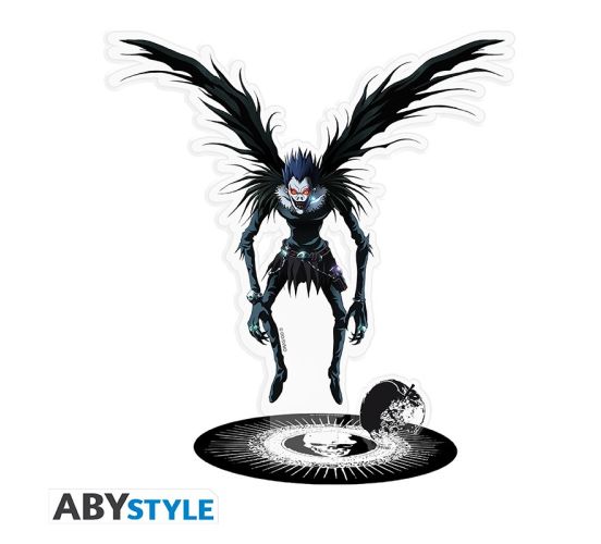 Death-Note-Ryuk-11cm-Acrylfigur-1 Death-Note-Ryuk-11cm-Acrylfigur-1