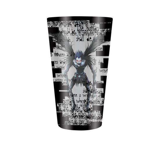 Death-Note-Ryuk-400ml-Glas-1