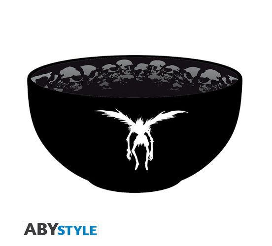 Death-Note-Ryuk-600ml-Schuessel-1 Death-Note-Ryuk-600ml-Schuessel-1