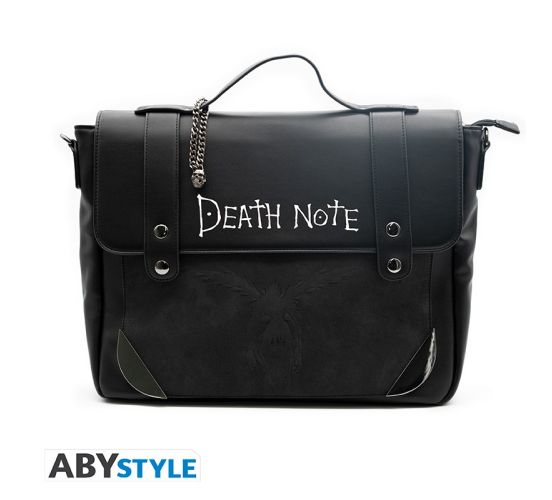 Death-Note-Todes-Tasche-Umhaengetasche-1