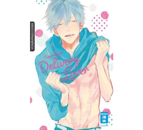 Delivery-Lover-Manga-Neu-1