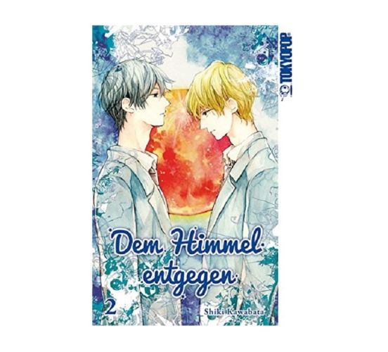 Dem-Himmel-entgegen-02-Manga-Neu-1