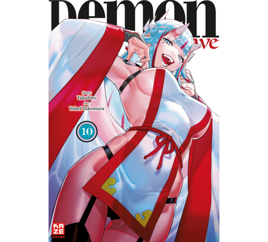 Demon-Slave-10-Manga-Neu-1