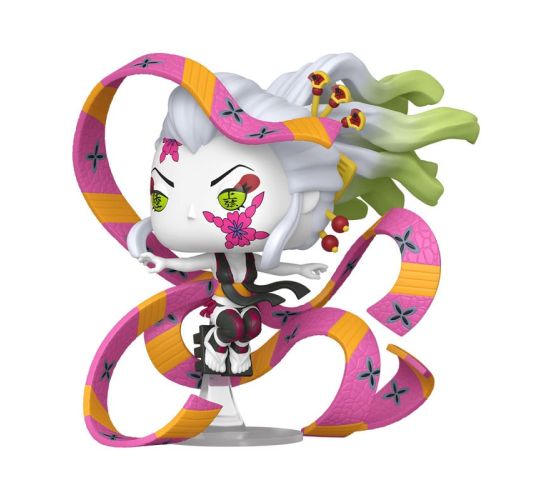 Demon-Slayer-Daki-Demon-Form-Funko-Pop-1841-9cm-Vinyl-Figur-