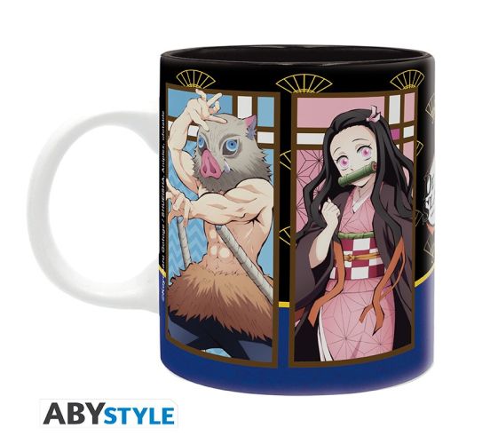 Demon-Slayer-Entertainment-District-320ml-Tasse-1 Demon-Slayer-Entertainment-District-320ml-Tasse-1