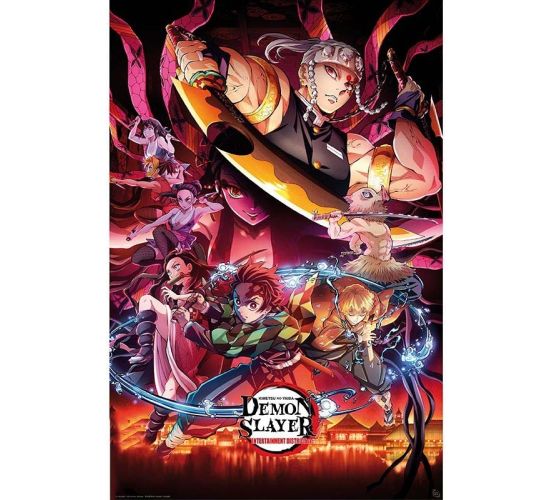 Demon-Slayer-Entertainment-District-Arc-915x61cm-Poster-1