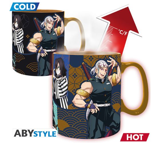 Demon-Slayer-Hashira-460ml-Magische-Tasse-1