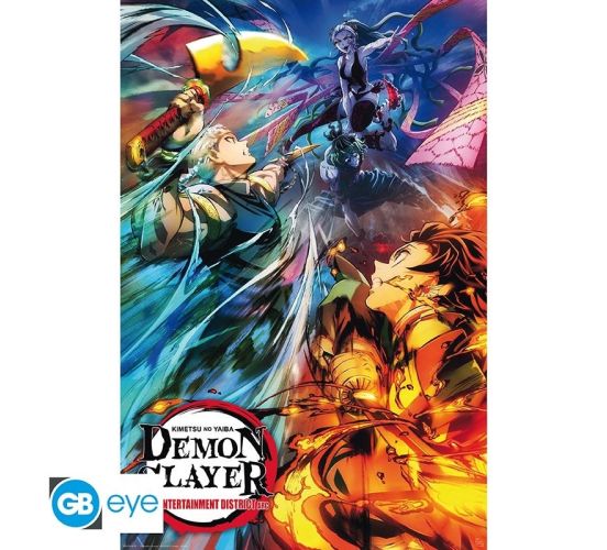 Demon-Slayer-Key-art-2-Maxi-9150x61cm-Poster-1