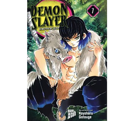 Demon-Slayer-Kimetsu-no-Yaiba-07-Manga-Neu-1