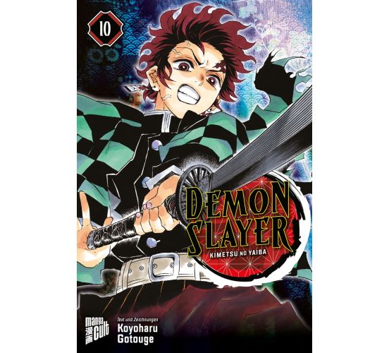 Demon-Slayer-Kimetsu-no-Yaiba-10-Manga-Neu-1
