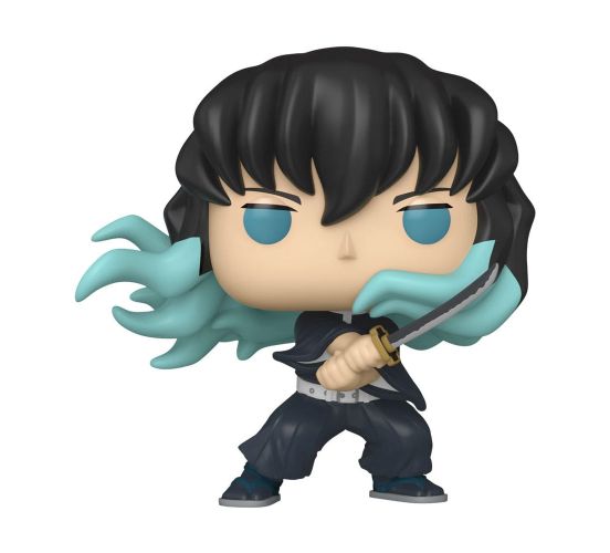 Demon-Slayer-Muichiro-Attack-Funko-1853-9cm-Vinyl-1