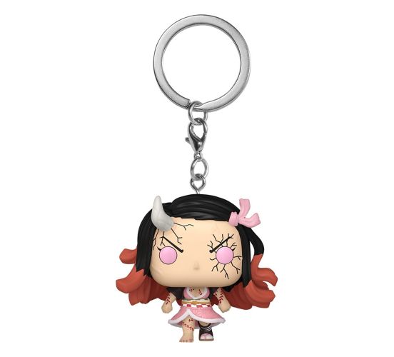 Demon-Slayer-Nezuko-Kamado-Daemonenform-Funko-Pop-Keychain-4