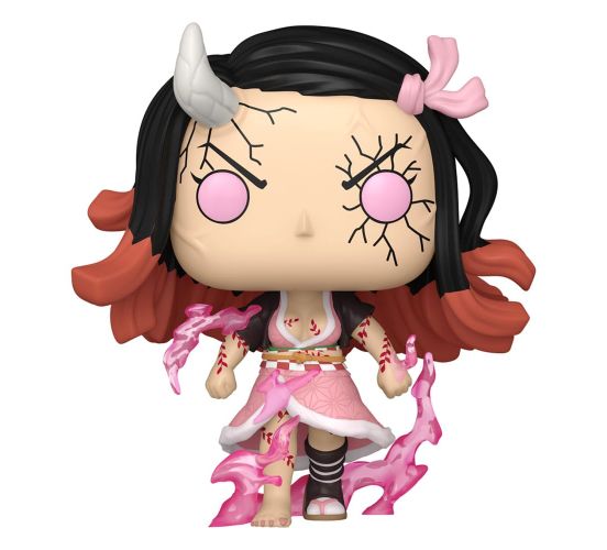 Demon-Slayer-Nezuko-Kamado-Demon-Form-Funko-Pop-17449-9cm-Vi