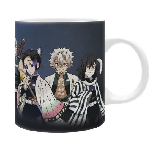 Demon-Slayer-Saeulen-320ml-Tasse-1