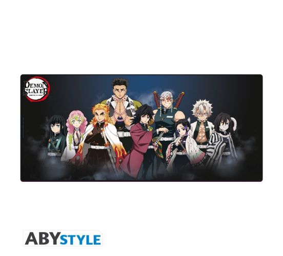 Demon-Slayer-Saeulen-XXL-Mauspad-90x40cm-Mauspad-1 Demon-Slayer-Saeulen-XXL-Mauspad-90x40cm-Mauspad-1